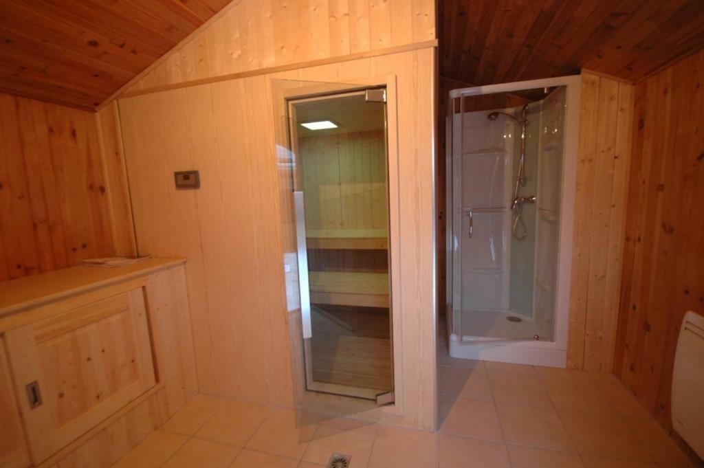 Biolay 1 Apartment Chamonix Exterior foto